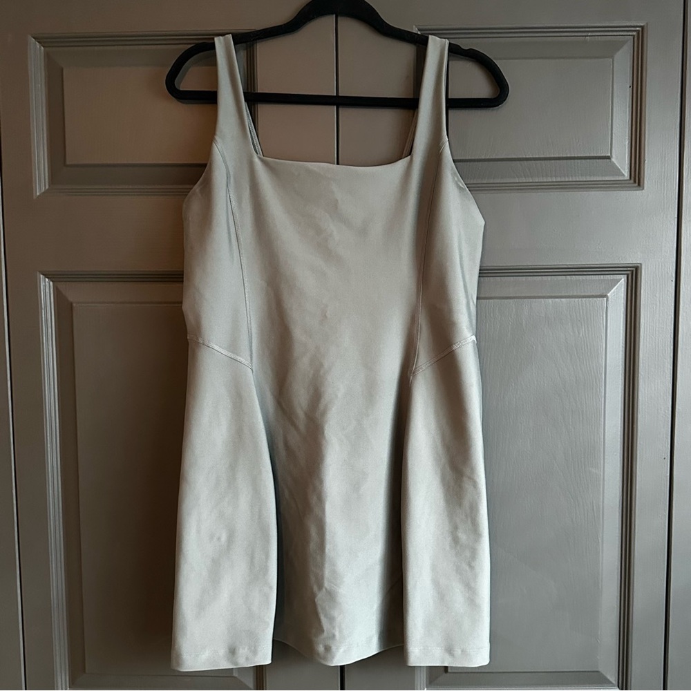 Abercrombie YPB Athletic Dress